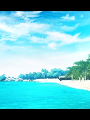 [スタジオ山ロマン] ドスケベボディに育った幼馴染と再会ヤリまくり離島夏休み_270