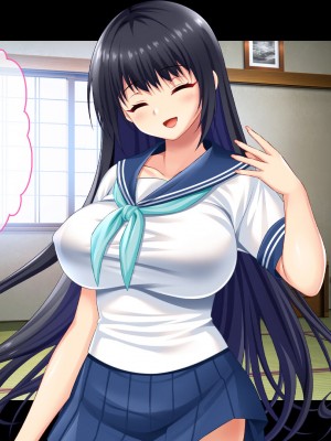 [スタジオ山ロマン] ドスケベボディに育った幼馴染と再会ヤリまくり離島夏休み_146
