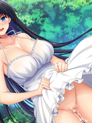 [スタジオ山ロマン] ドスケベボディに育った幼馴染と再会ヤリまくり離島夏休み_258