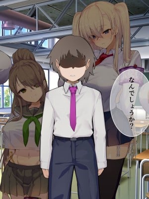 [Armadillo (練慈)] 超エリート高校に隠れた 風紀委員制度 ありえない学園の特権とご褒美_047