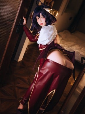 Rinaijiao - Gushing over Magical Girls - Utena Hiiragi (SELFIE INCLUDED)_037