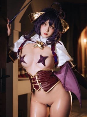 Rinaijiao - Gushing over Magical Girls - Utena Hiiragi (SELFIE INCLUDED)_006