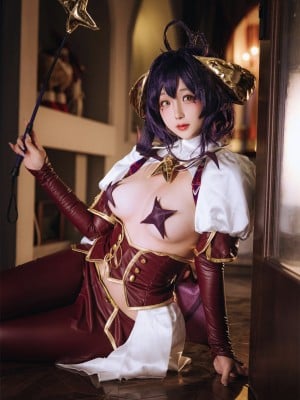 Rinaijiao - Gushing over Magical Girls - Utena Hiiragi (SELFIE INCLUDED)_004