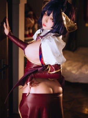 Rinaijiao - Gushing over Magical Girls - Utena Hiiragi (SELFIE INCLUDED)_040