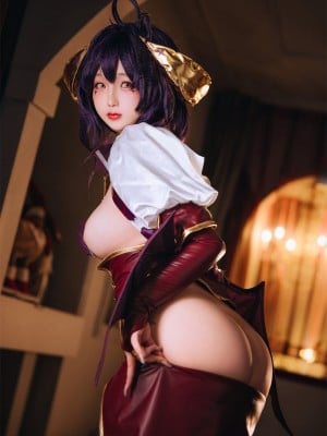 Rinaijiao - Gushing over Magical Girls - Utena Hiiragi (SELFIE INCLUDED)_031