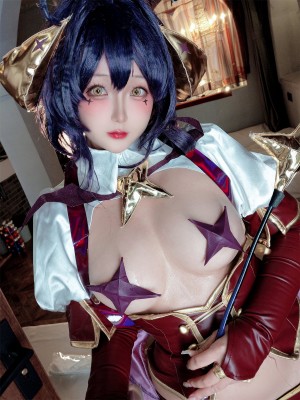 Rinaijiao - Gushing over Magical Girls - Utena Hiiragi (SELFIE INCLUDED)_091