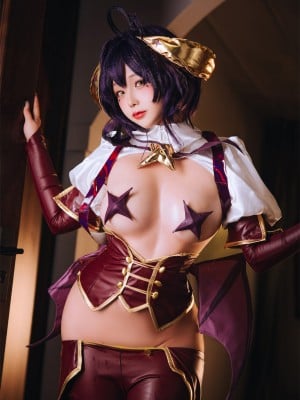 Rinaijiao - Gushing over Magical Girls - Utena Hiiragi (SELFIE INCLUDED)_036