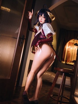 Rinaijiao - Gushing over Magical Girls - Utena Hiiragi (SELFIE INCLUDED)_044