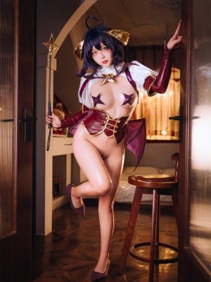 Rinaijiao - Gushing over Magical Girls - Utena Hiiragi (SELFIE INCLUDED)_042
