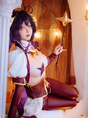 Rinaijiao - Gushing over Magical Girls - Utena Hiiragi (SELFIE INCLUDED)_016