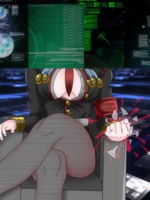 [搾精研究所(桃マニア)] 無限射精拷問 6_043