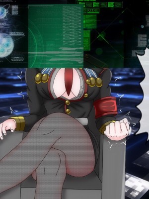 [搾精研究所(桃マニア)] 無限射精拷問 6_044