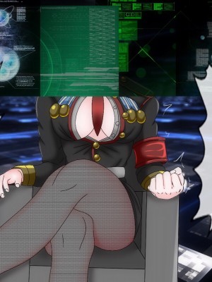 [搾精研究所(桃マニア)] 無限射精拷問 6_046