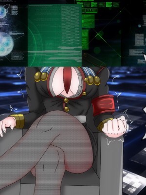 [搾精研究所(桃マニア)] 無限射精拷問 6_047