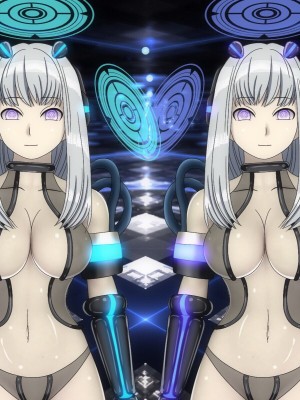 [搾精研究所(桃マニア)] 無限射精拷問 6_059