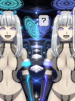 [搾精研究所(桃マニア)] 無限射精拷問 6_065