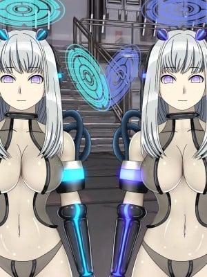 [搾精研究所(桃マニア)] 無限射精拷問 6_195