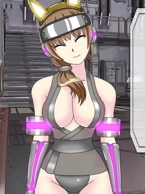 [搾精研究所(桃マニア)] 無限射精拷問 6_199