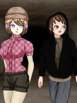 [搾精研究所(桃マニア)] 無限射精拷問 6_229