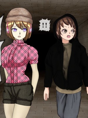 [搾精研究所(桃マニア)] 無限射精拷問 6_230