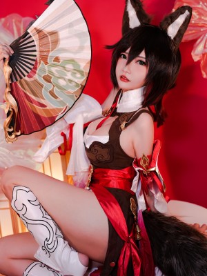 Potato Godzilla - Tingyun_03