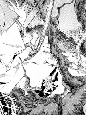 [守月史貴] 神さまの怨結び 第1巻_177