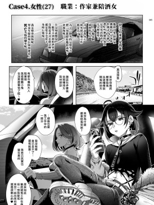 [黒ミサ会場 (池咲ミサ)] 娼年都市伝説 肆ノ島來世 現代篇 (肆ノ島來世) [去除霧吹汉化水印] [DL版]_043