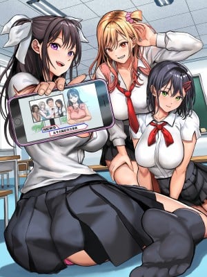 [ホケキヨカーニバル (ホウホケキヨ)] 無人島遭難ハーレム [甜族星人赞助汉化]_004