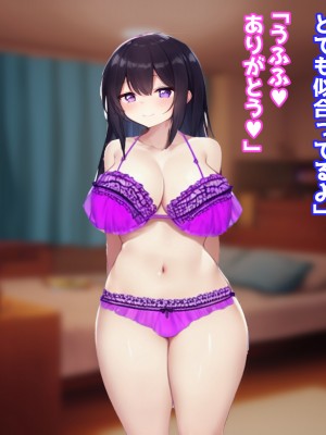 (同人CG集) [えとぜっと] あまあまママのやさしい性教育_095