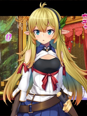 (同人CG集) [TGA] 異世界転生したらTS美少女エルフ_01_137