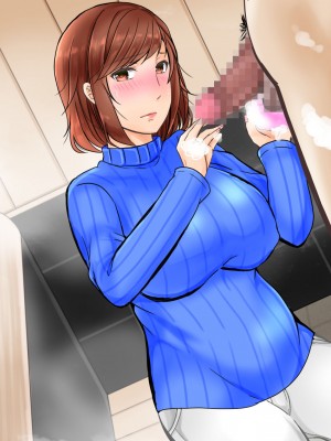 (同人CG集) [ぽぽっと電機1号店] 義父に完堕ちした巨乳妻_159_3_027