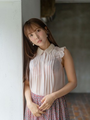[Yua Mikami] Sweet Smile_p71