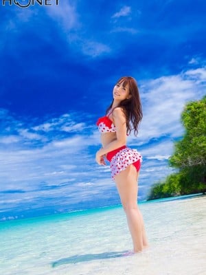 [Yua Mikami] Juicy Honey_p102