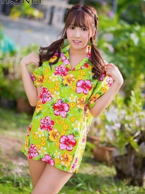 [Yua Mikami] Juicy Honey_p146