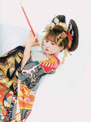 [Yua Mikami] 和美寫美_p4
