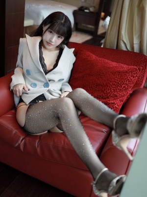 [朱可兒] MFStar Vol.224_p20