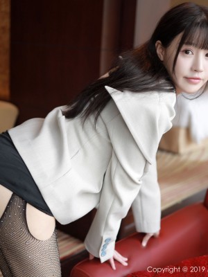 [朱可兒] MFStar Vol.224_p24