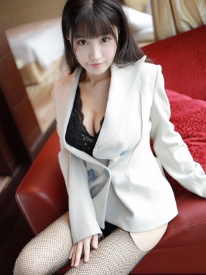 [朱可兒] MFStar Vol.224_p25