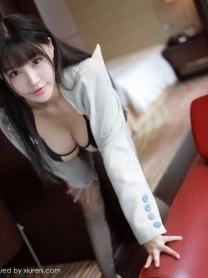 [朱可兒] MFStar Vol.224_p47