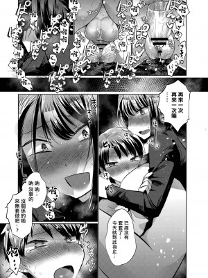 [コヤマハルタロウ] ワガママコレクション。[中国翻译]_29