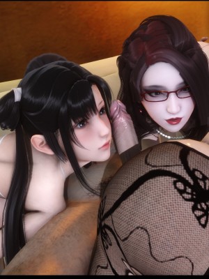 [Ann] 淫欲全家桶 10（有水印、无码、完整版）_10_048