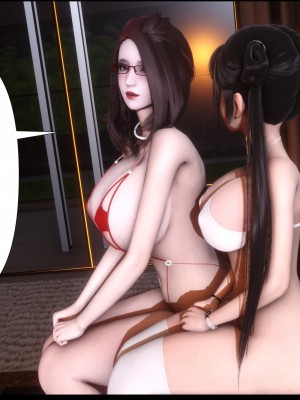 [Ann] 淫欲全家桶 10（有水印、无码、完整版）_10_078