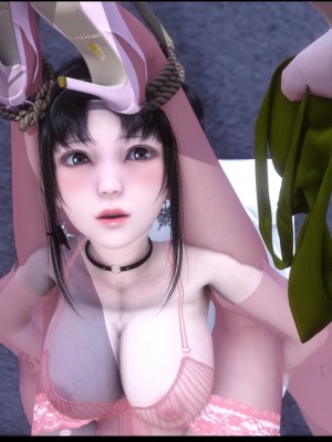 [Ann] 淫欲全家桶 10（有水印、无码、完整版）_10_128