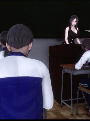 [Ann] 淫欲全家桶 10（有水印、无码、完整版）_10_133