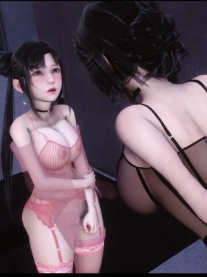 [Ann] 淫欲全家桶 10（有水印、无码、完整版）_10_204