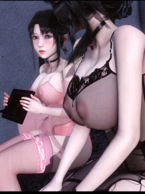[Ann] 淫欲全家桶 10（有水印、无码、完整版）_10_225