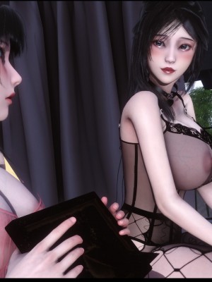 [Ann] 淫欲全家桶 10（有水印、无码、完整版）_10_226