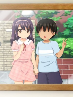 [安楽街] 親友(オス)に染められた幼馴染~家族より大切な少女の変貌~_0008_00_01
