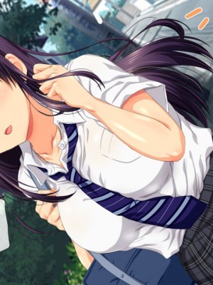 [安楽街] 親友(オス)に染められた幼馴染~家族より大切な少女の変貌~_0017_00_10
