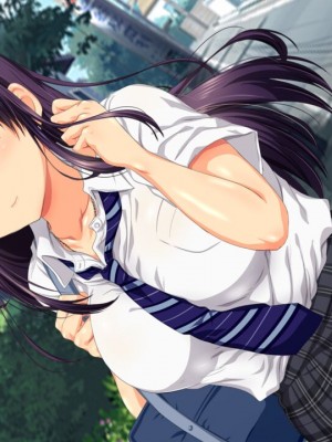 [安楽街] 親友(オス)に染められた幼馴染~家族より大切な少女の変貌~_0018_00_11